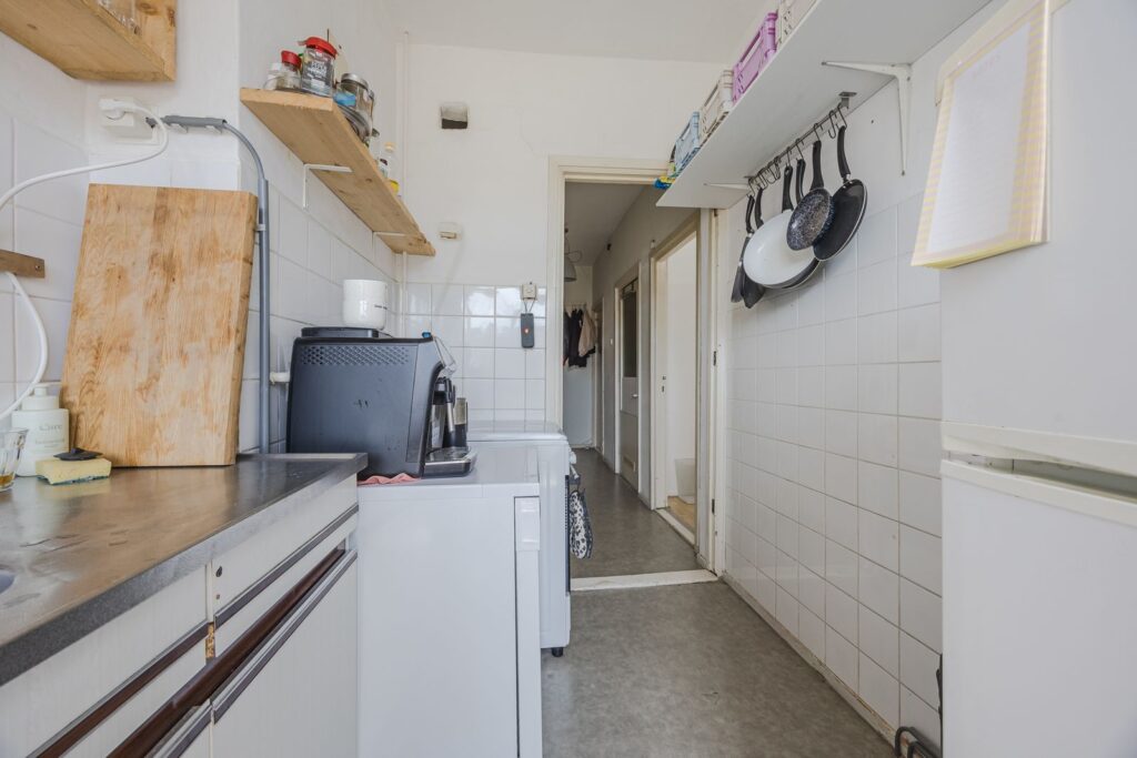 Van Brakelstraat 47A