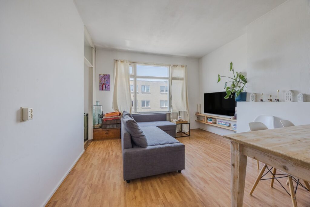 Van Brakelstraat 47A