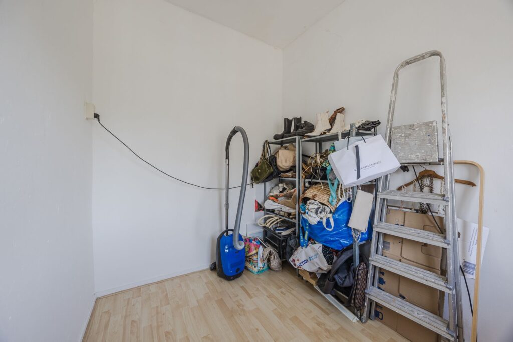 Van Brakelstraat 47A
