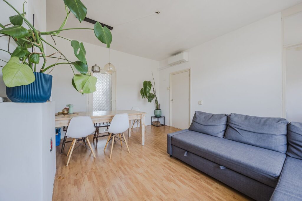 Van Brakelstraat 47A