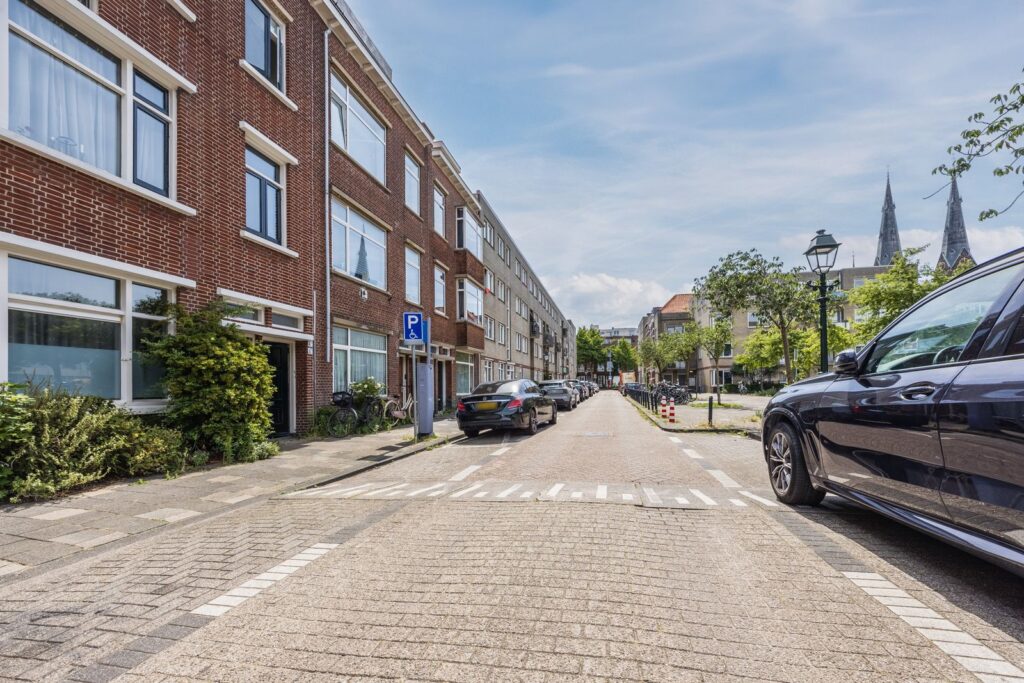 Van Brakelstraat 47A