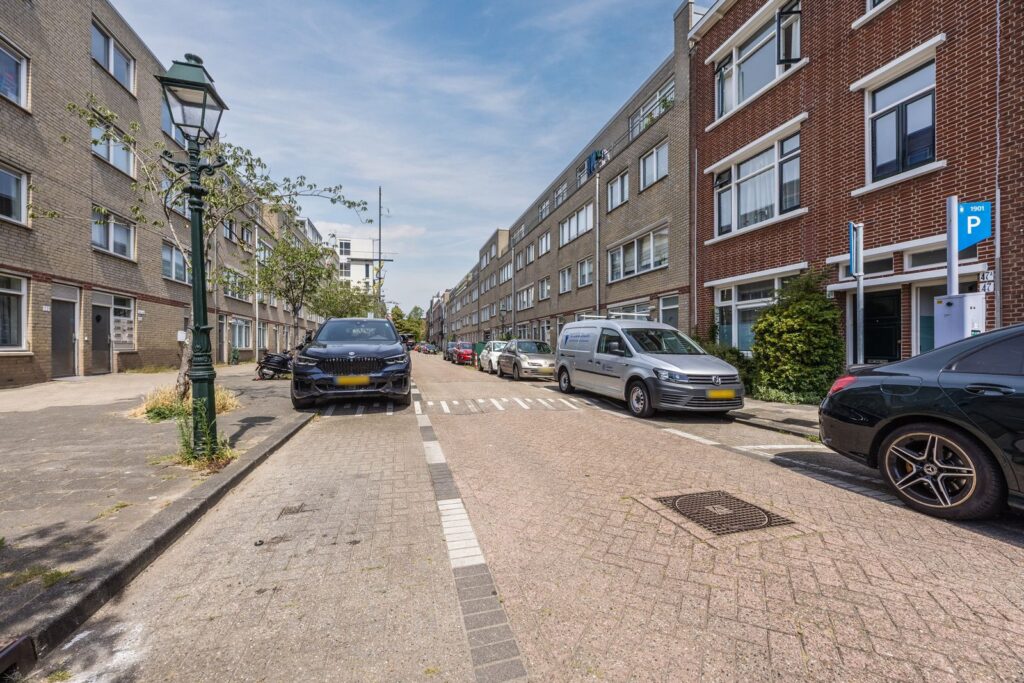 Van Brakelstraat 47A