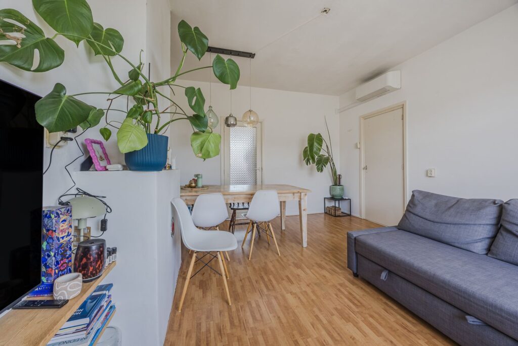 Van Brakelstraat 47A
