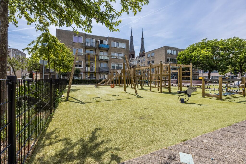 Van Brakelstraat 47A