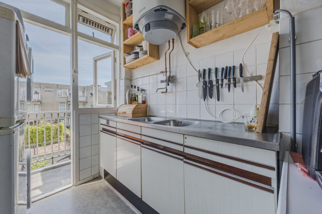 Van Brakelstraat 47A