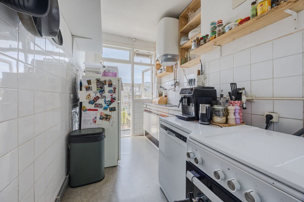 Van Brakelstraat 47A