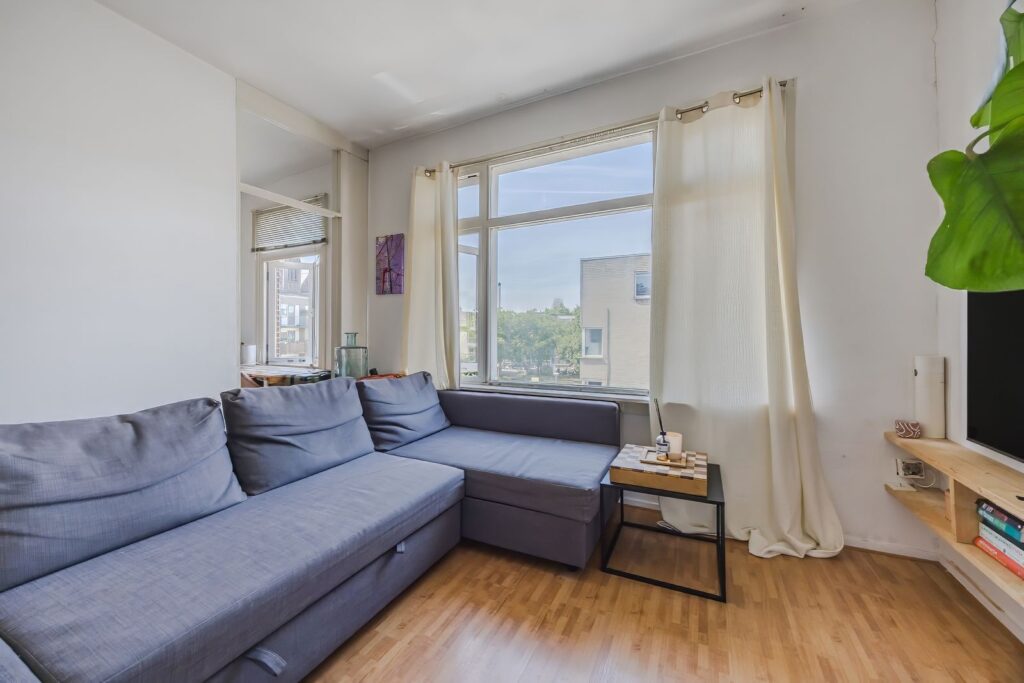 Van Brakelstraat 47A