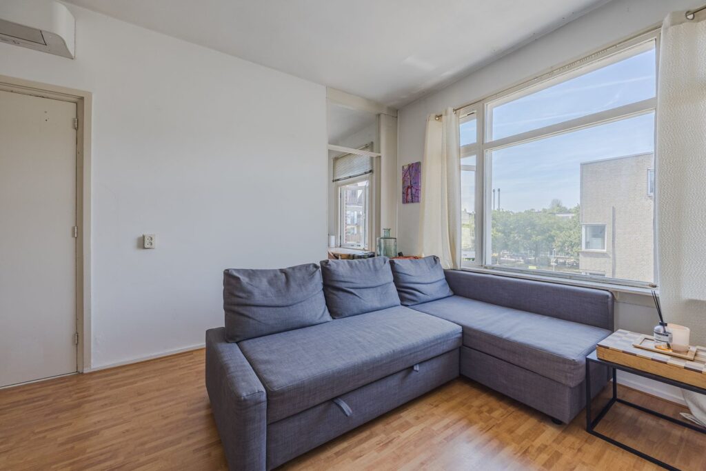 Van Brakelstraat 47A
