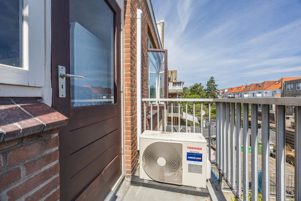 Van Brakelstraat 47A