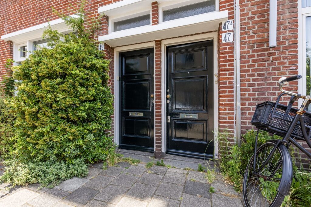 Van Brakelstraat 47A