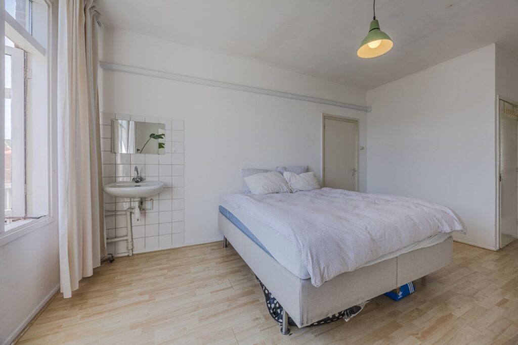 Van Brakelstraat 47A