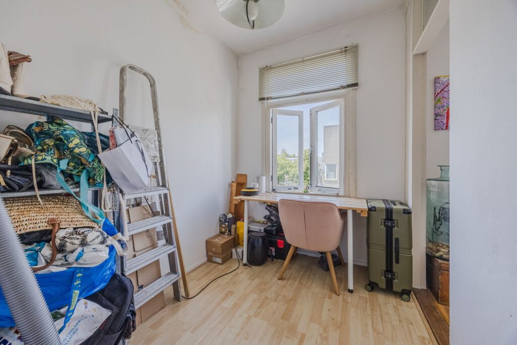 Van Brakelstraat 47A