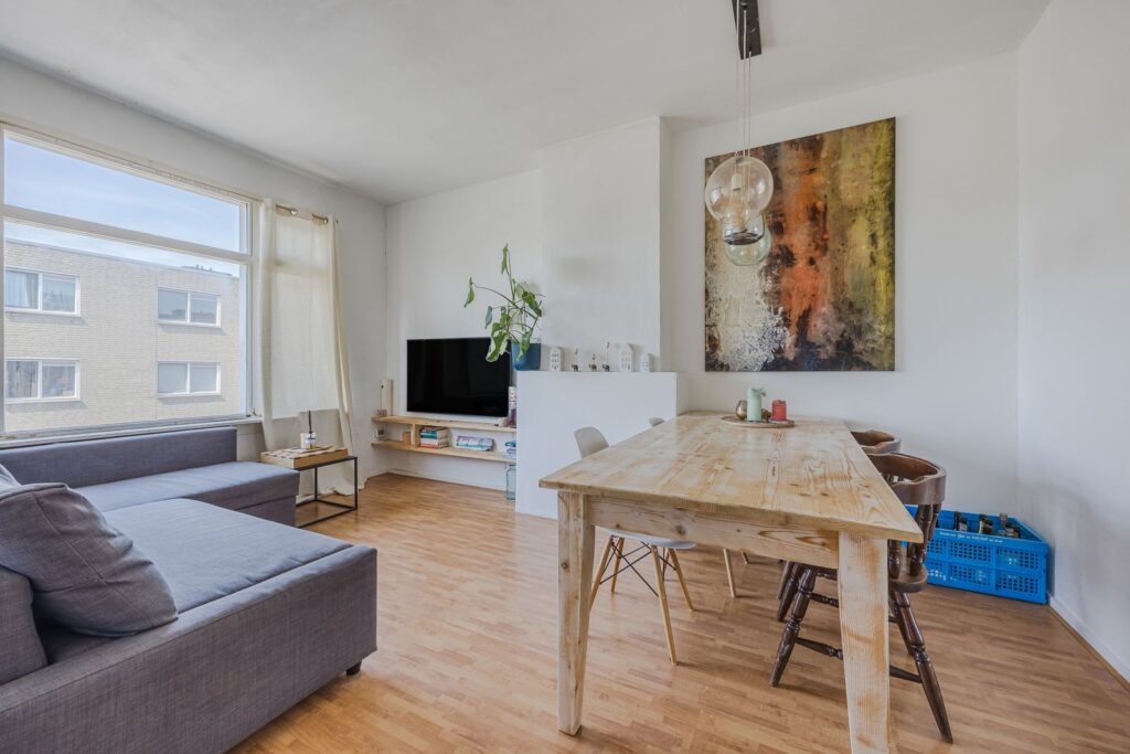 Van Brakelstraat 47A