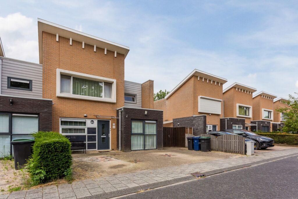 Hans Andreusstraat 22