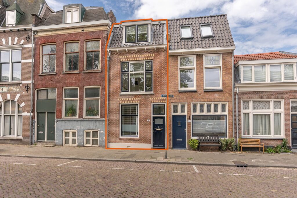 1e Daalsedijk 198