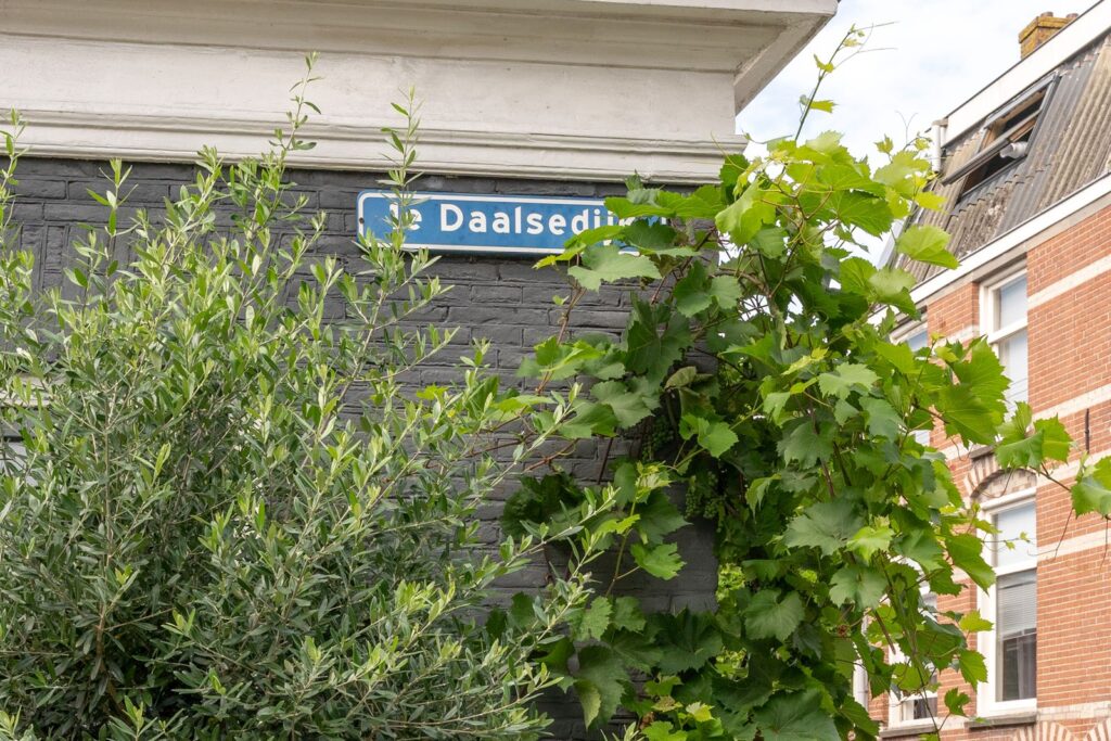 1e Daalsedijk 198