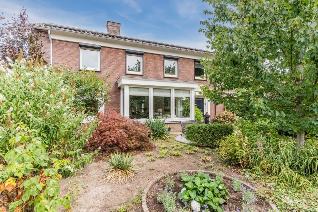 Spoorlaan 118