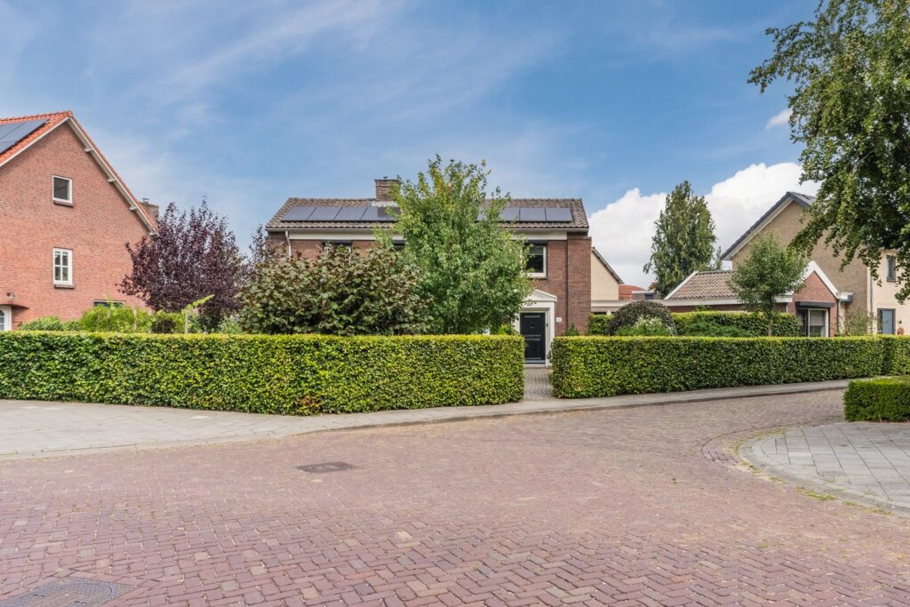 Spoorlaan 118