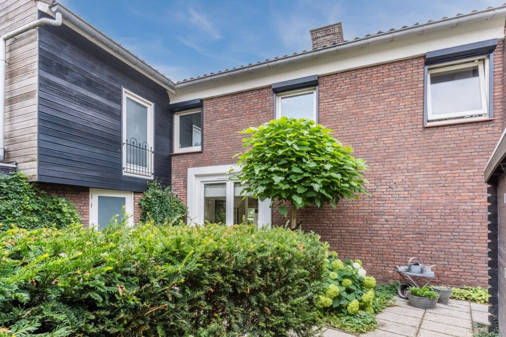 Spoorlaan 118