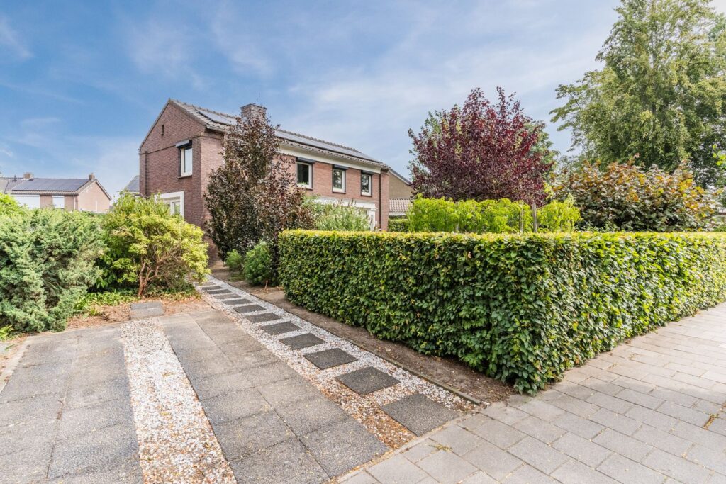 Spoorlaan 118
