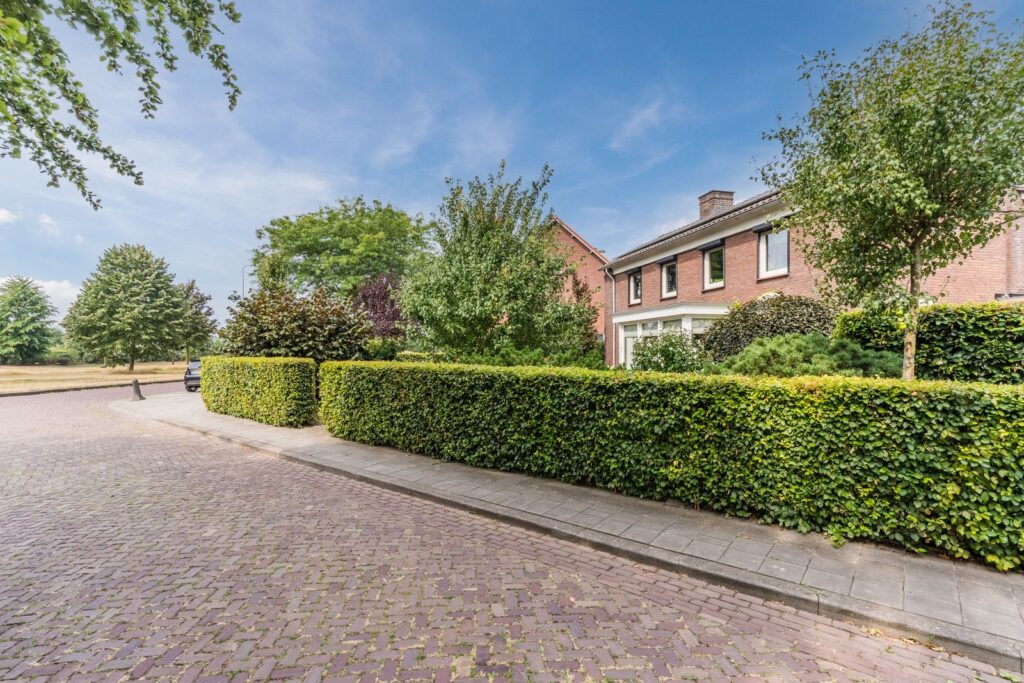 Spoorlaan 118