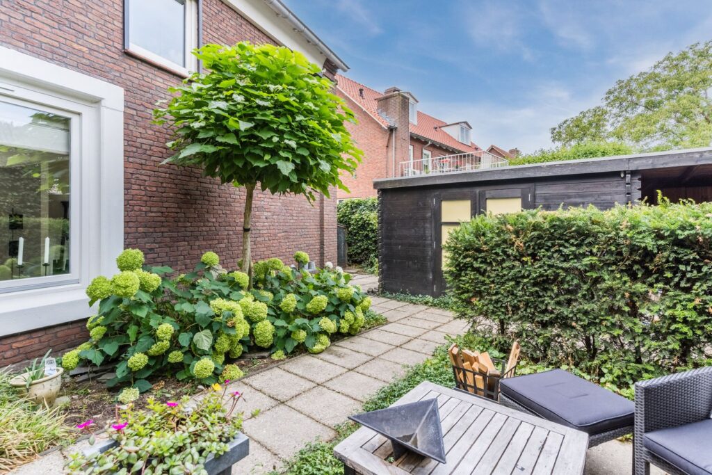 Spoorlaan 118