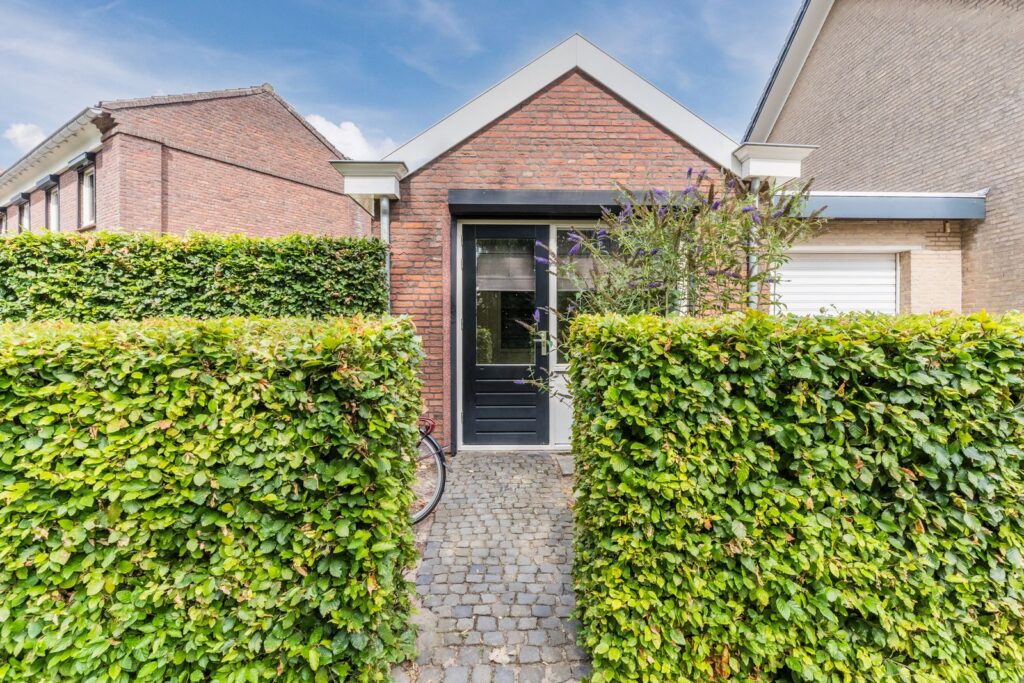 Spoorlaan 118