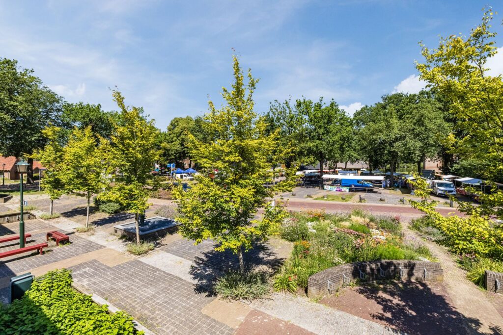 Lesturgeonplein 14