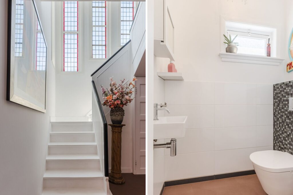 van Coothstraat 1