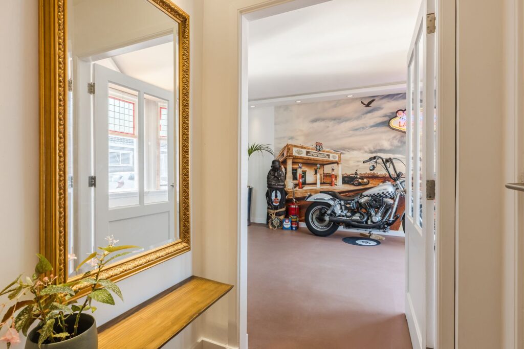 van Coothstraat 1