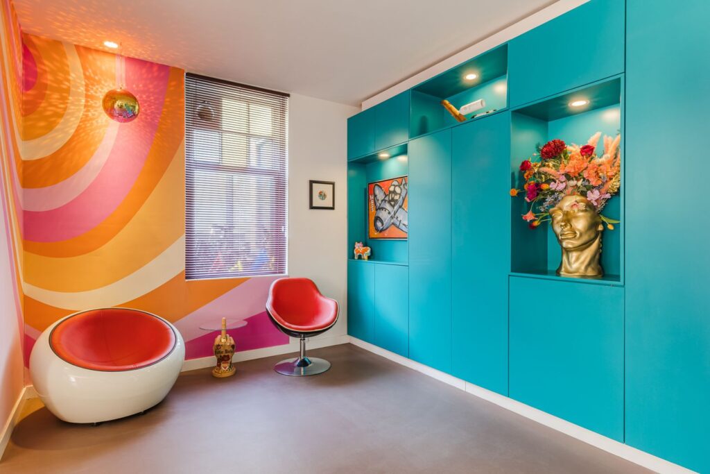 van Coothstraat 1
