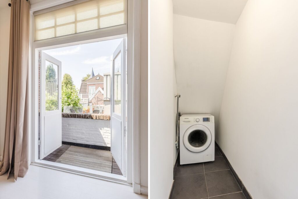 van Coothstraat 1