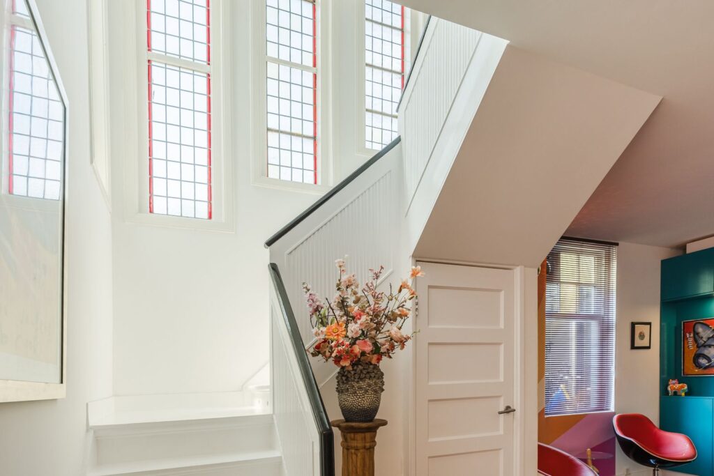 van Coothstraat 1