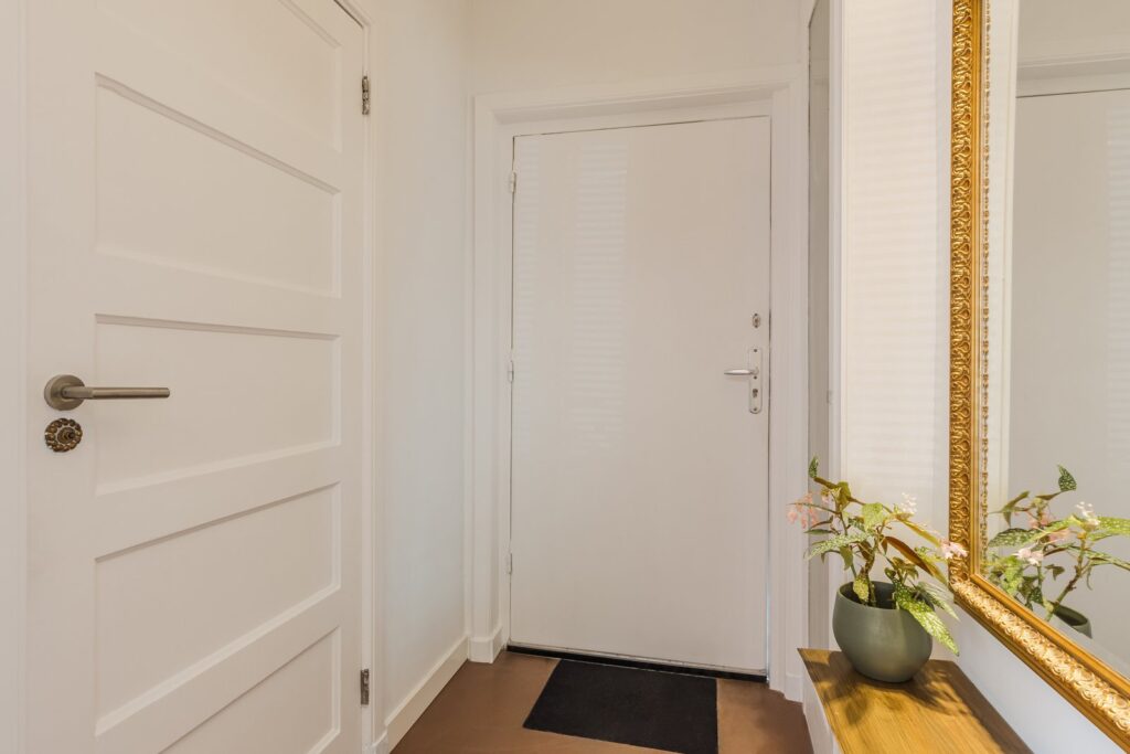 van Coothstraat 1