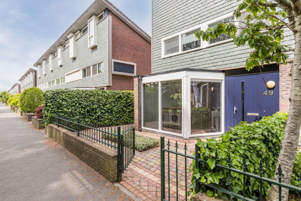 Rozemarijnsingel 49
