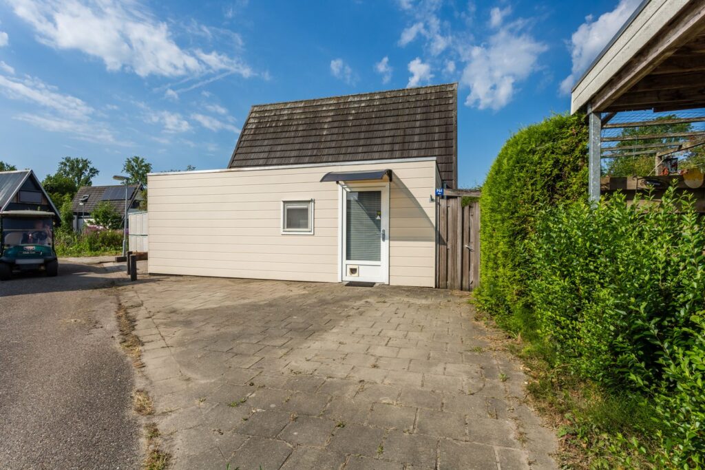 Wielseweg 5A61