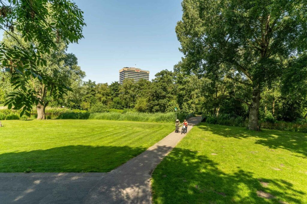 Van Spilbergenstraat 94-3