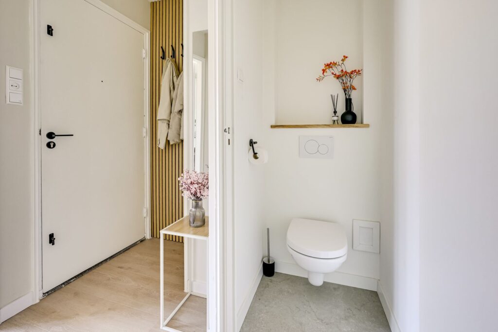 Kneppelhoutstraat 13BSA