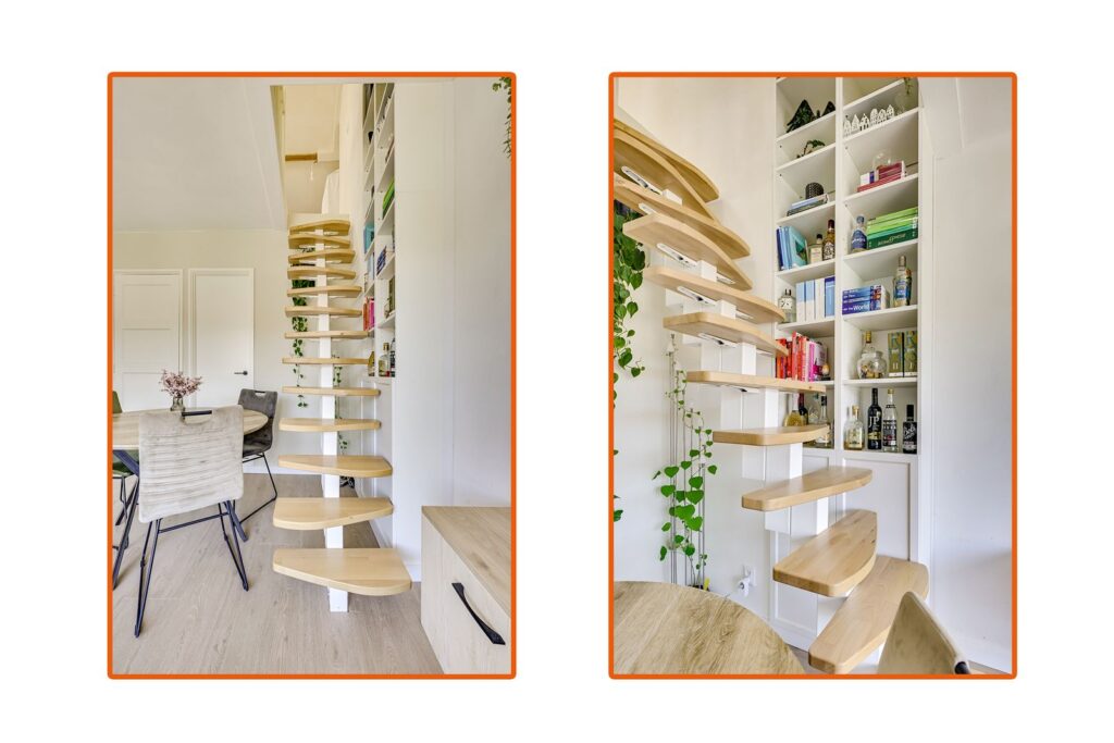 Kneppelhoutstraat 13BSA