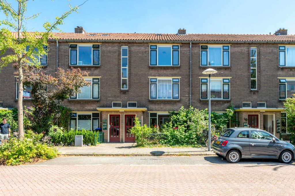 Kneppelhoutstraat 13BSA