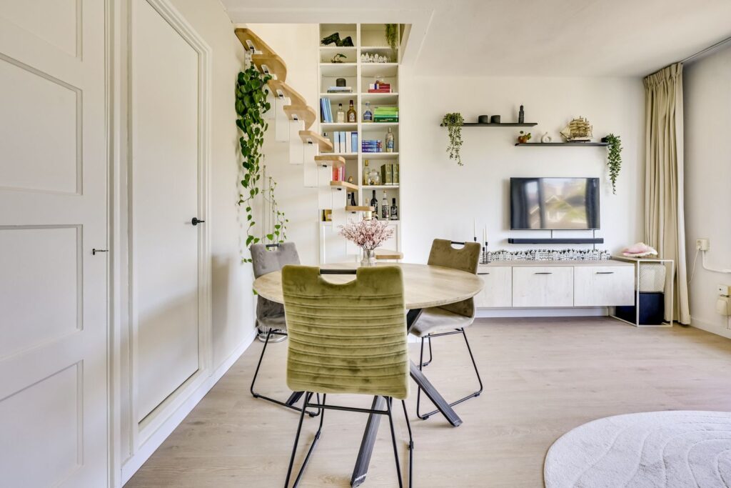 Kneppelhoutstraat 13BSA