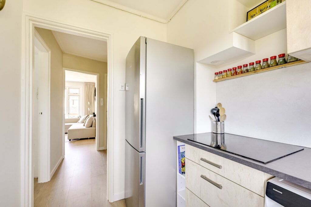 Kneppelhoutstraat 13BSA
