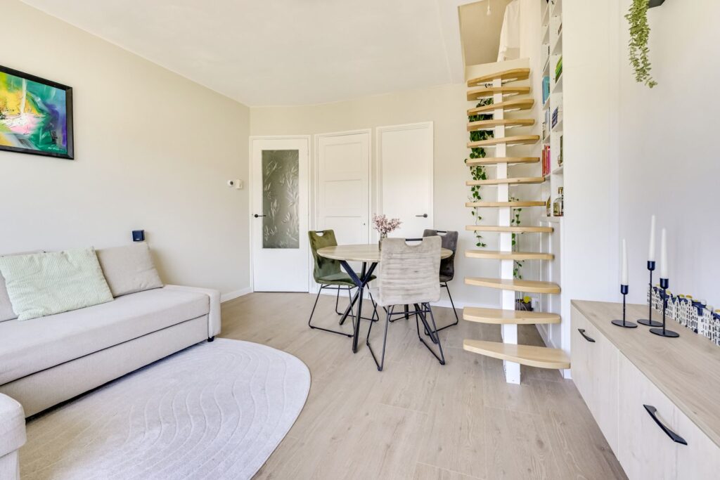 Kneppelhoutstraat 13BSA