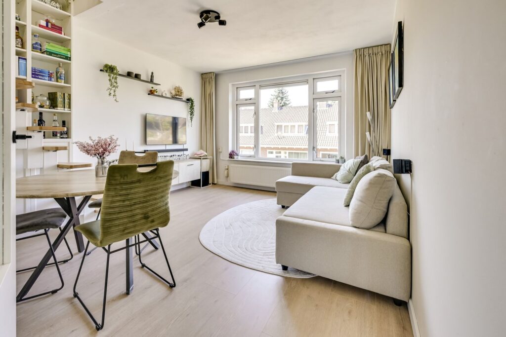 Kneppelhoutstraat 13BSA