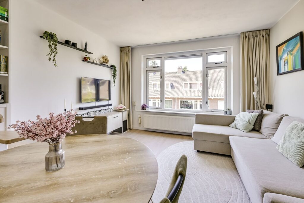 Kneppelhoutstraat 13BSA