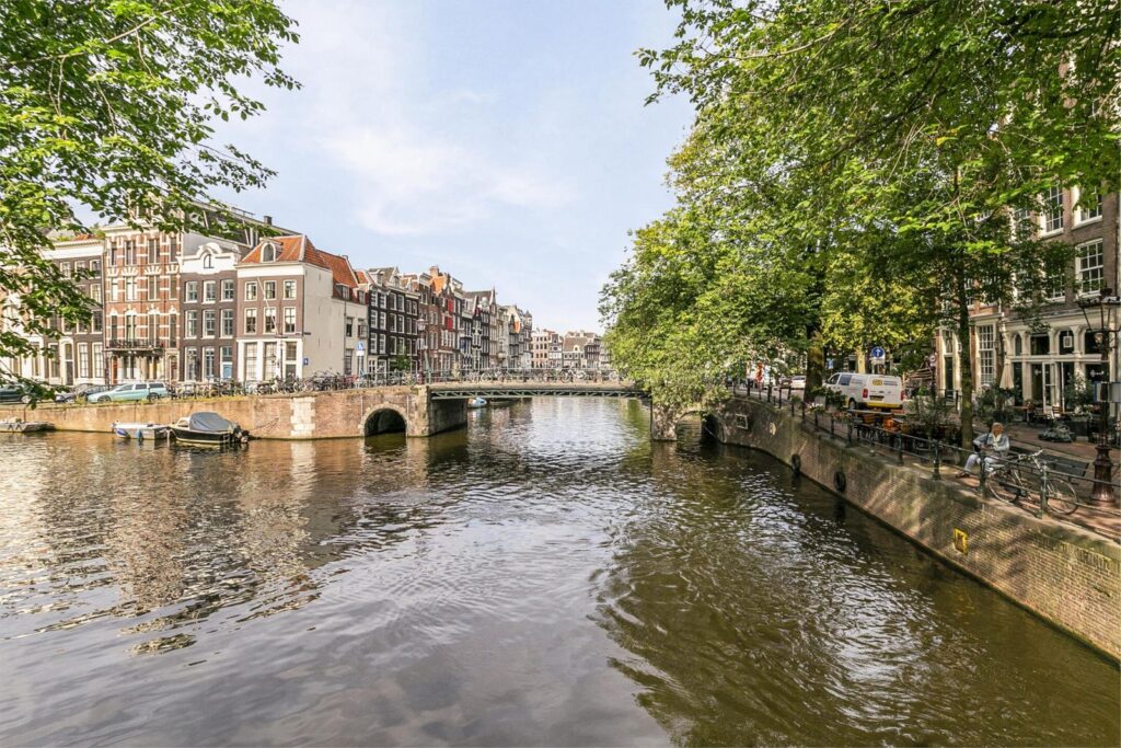 Brouwersgracht 2C