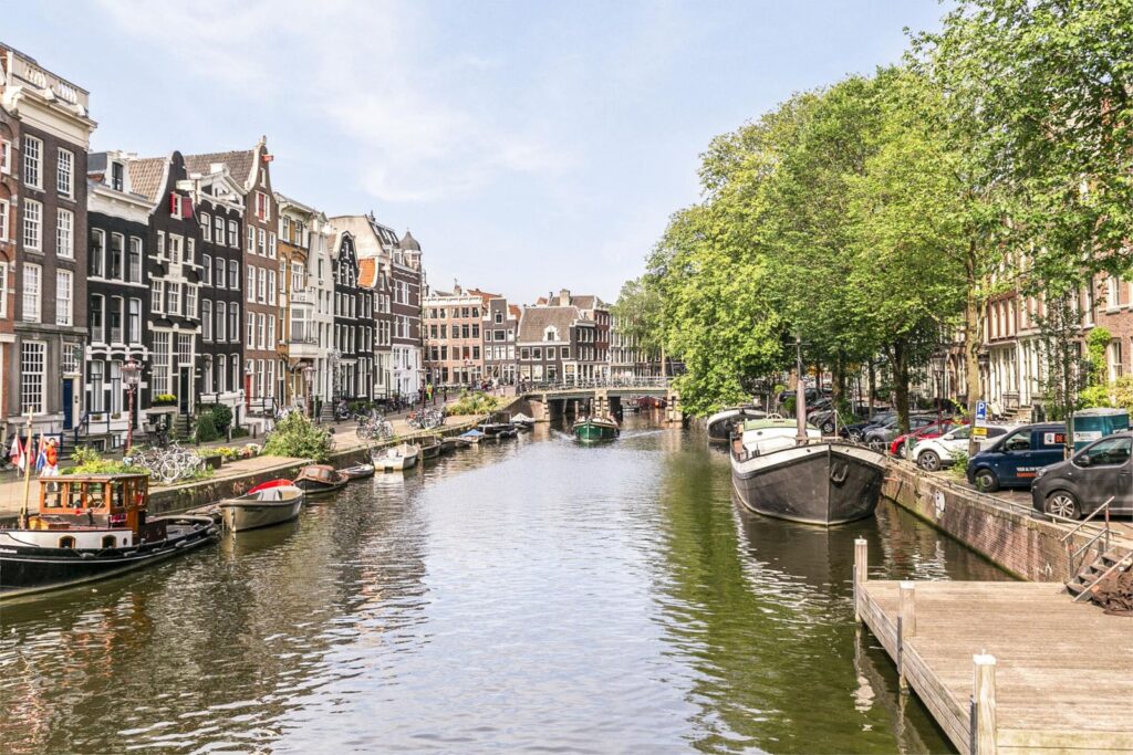 Brouwersgracht 2C