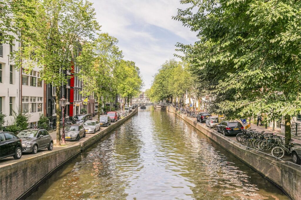 Brouwersgracht 2C