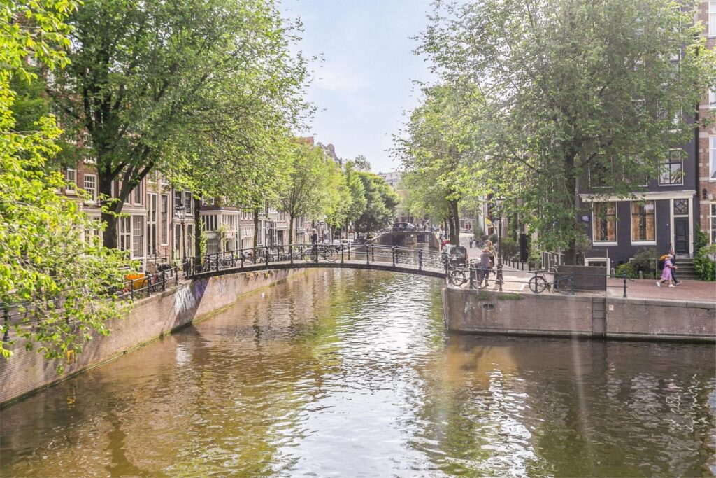 Brouwersgracht 2C