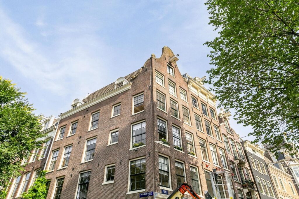 Brouwersgracht 2C